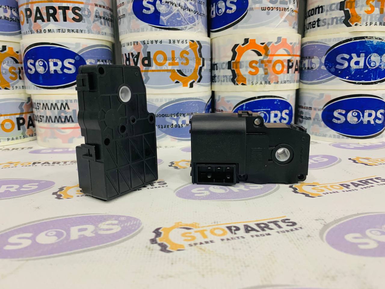 ACTUATOR VOE14523019, 14523019 FOR VOLVO