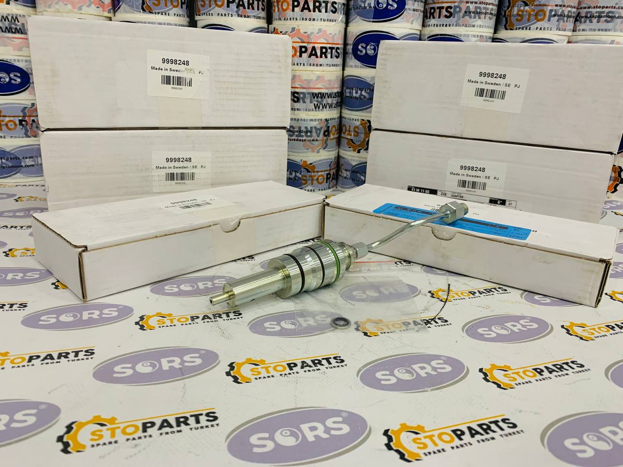 ADAPTER VOE9998248 FOR VOLVO