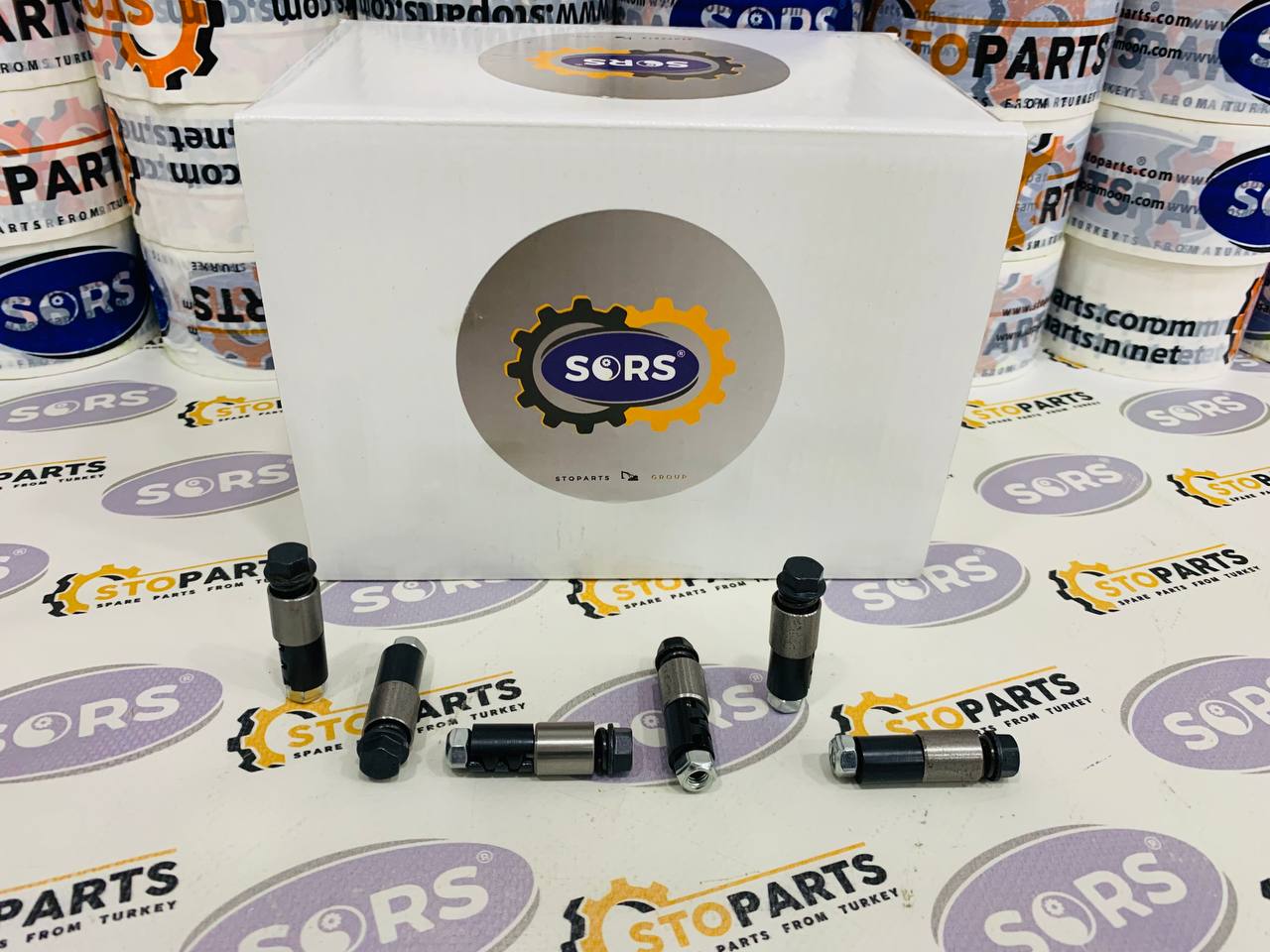 ADJUSTING DEVICE 15010424 FOR VOLVO
