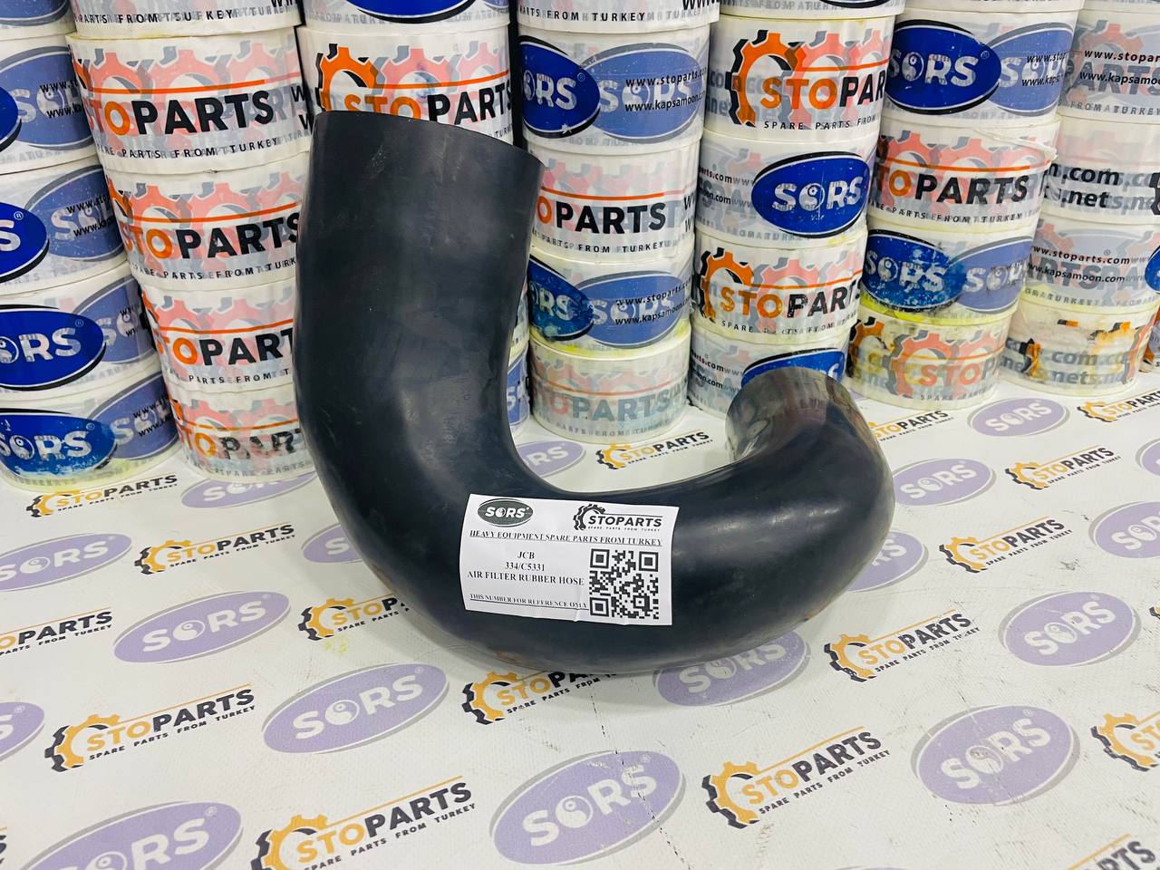 jcb hose 334/C5331