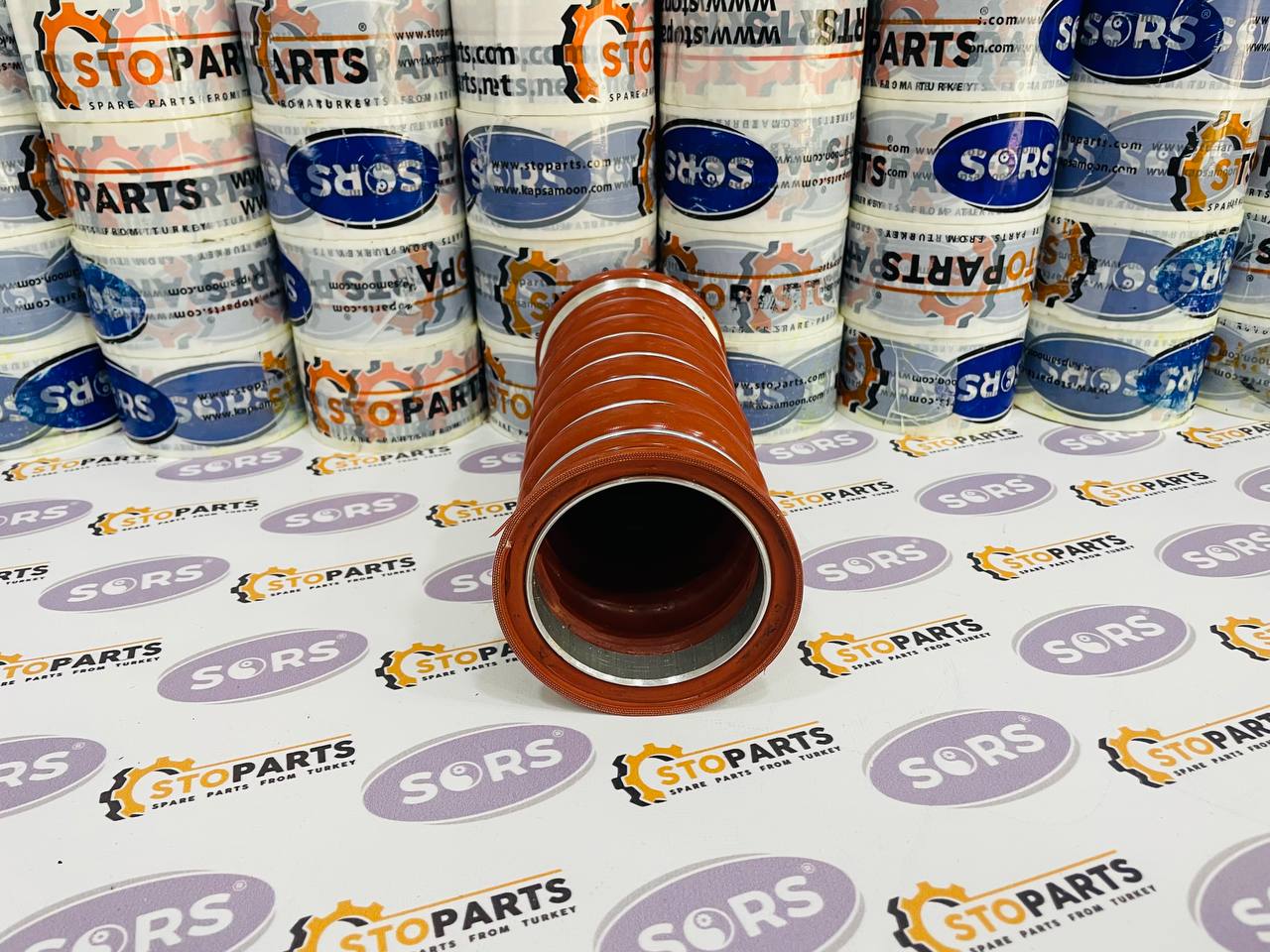 AIR HOSE VOE 17247668 FOR VOLVO