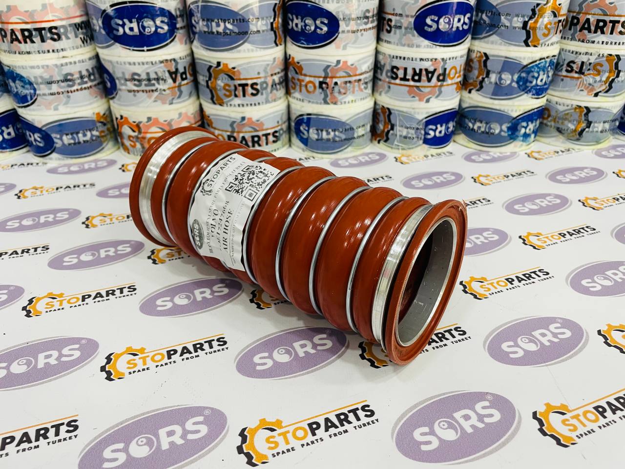 AIR HOSE VOE 17247668 FOR VOLVO