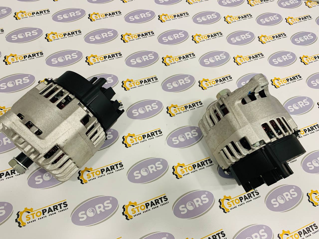 ALTERNATOR 2871A156, 2871A168 FOR PERKINS