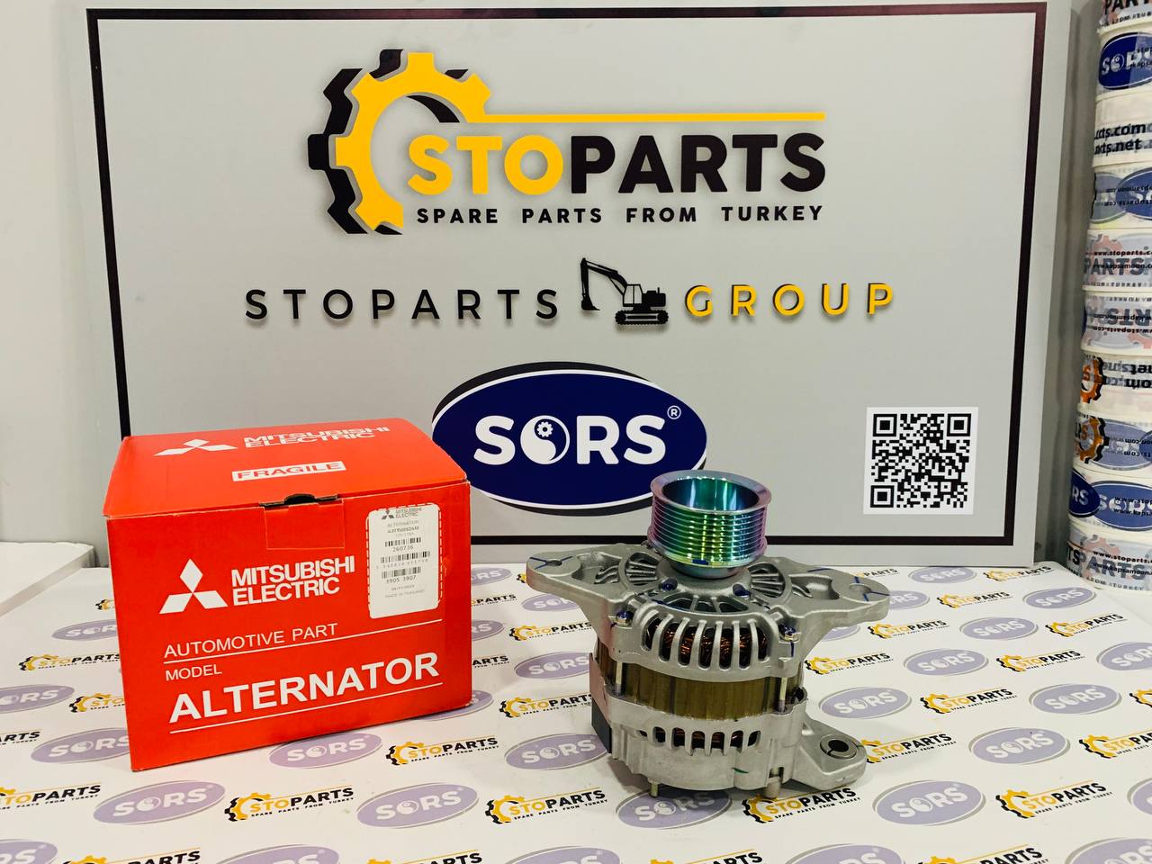 ALTERNATOR 3587216, A3TR0092 FOR VOLVO PENTA