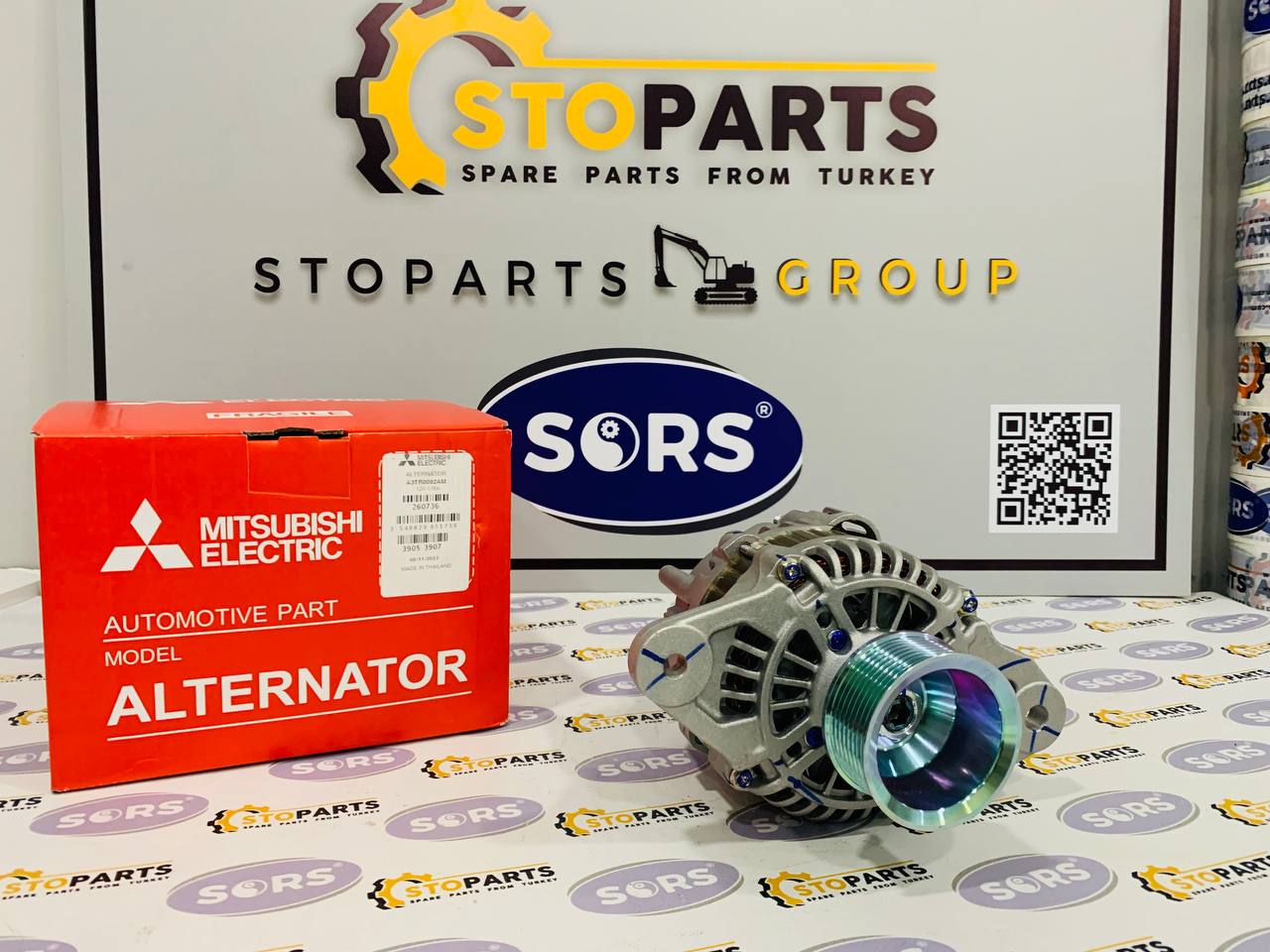 ALTERNATOR 3587216, A3TR0092 FOR VOLVO PENTA