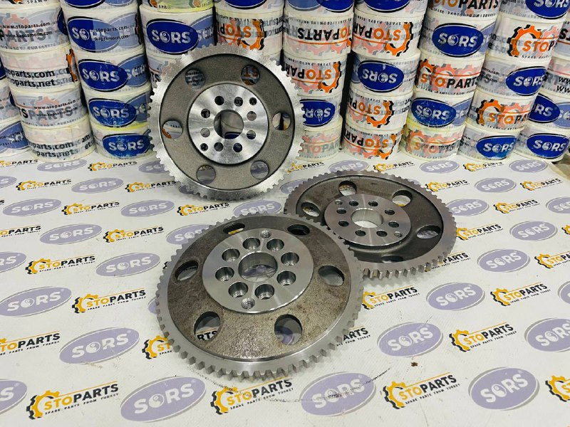 ANNULUS CARRIER 450/10204, 450/12702 FOR JCB