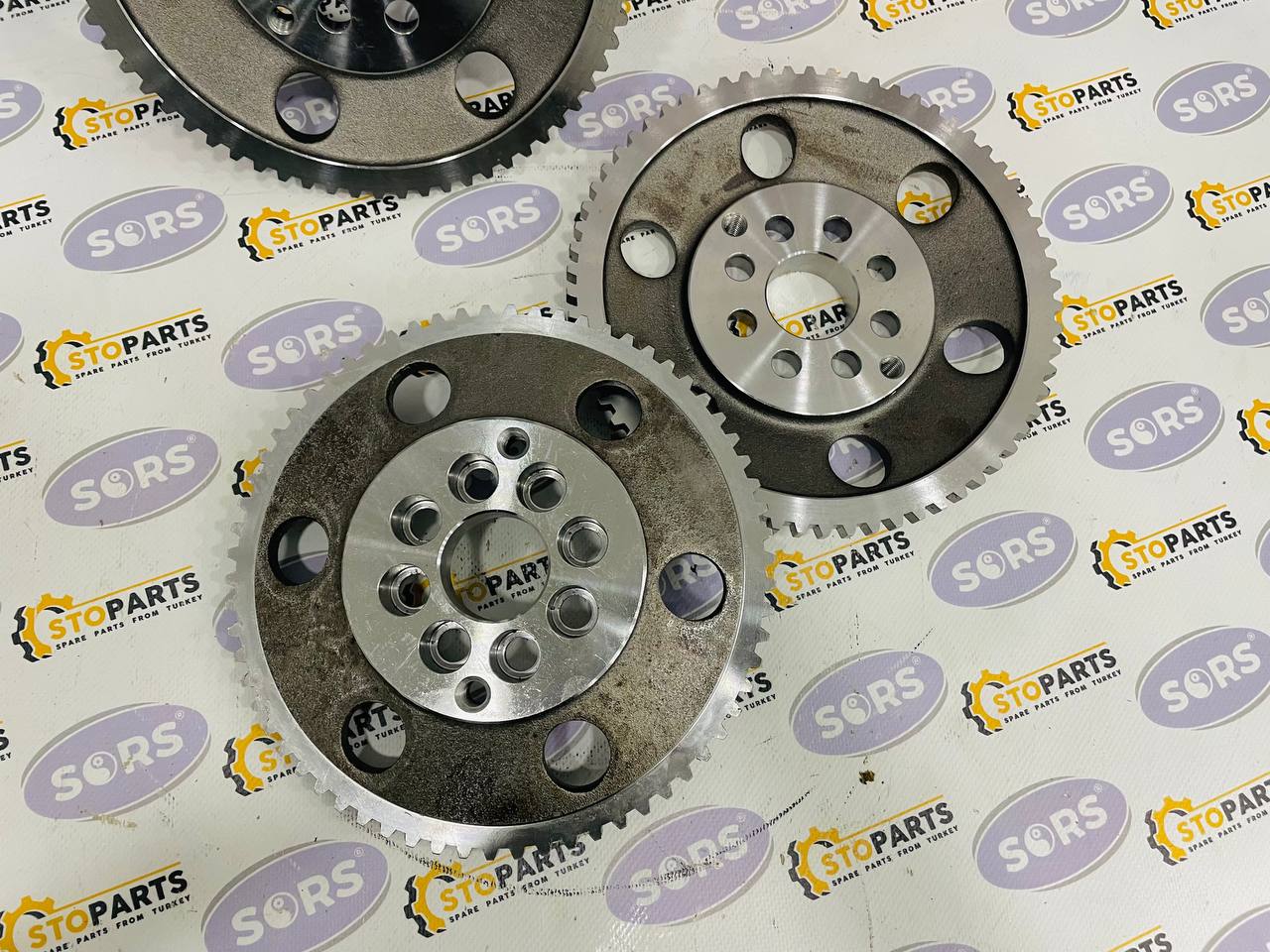 ANNULUS CARRIER 450/10204, 450/12702 FOR JCB