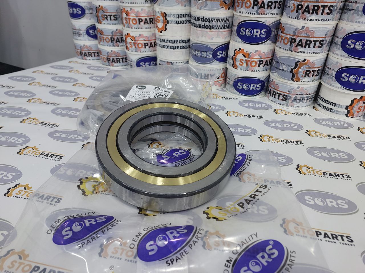 BALL BEARING 0502500500 FOR ATLAS COPCO