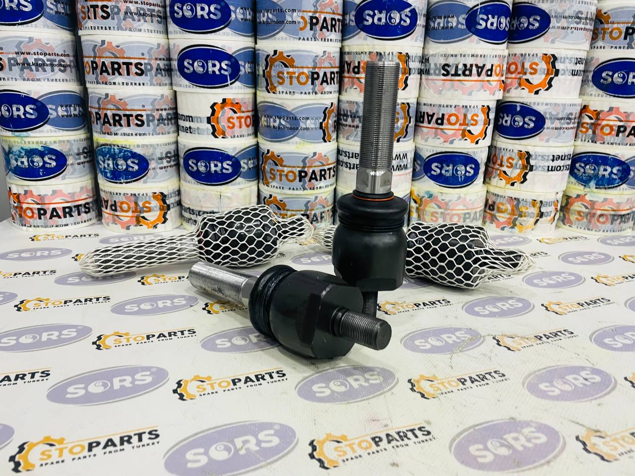 BALL JOINT 448/17902 FOR JCB
