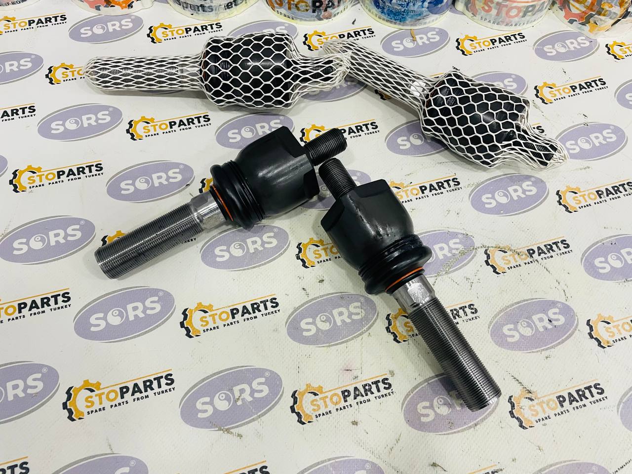 BALL JOINT 448/17902 FOR JCB