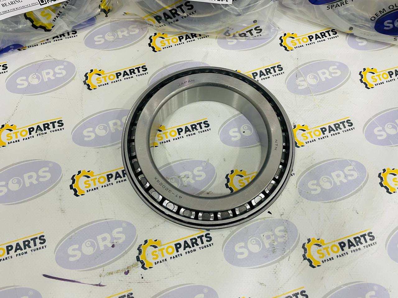 BEARING 0750.117.816 ZF