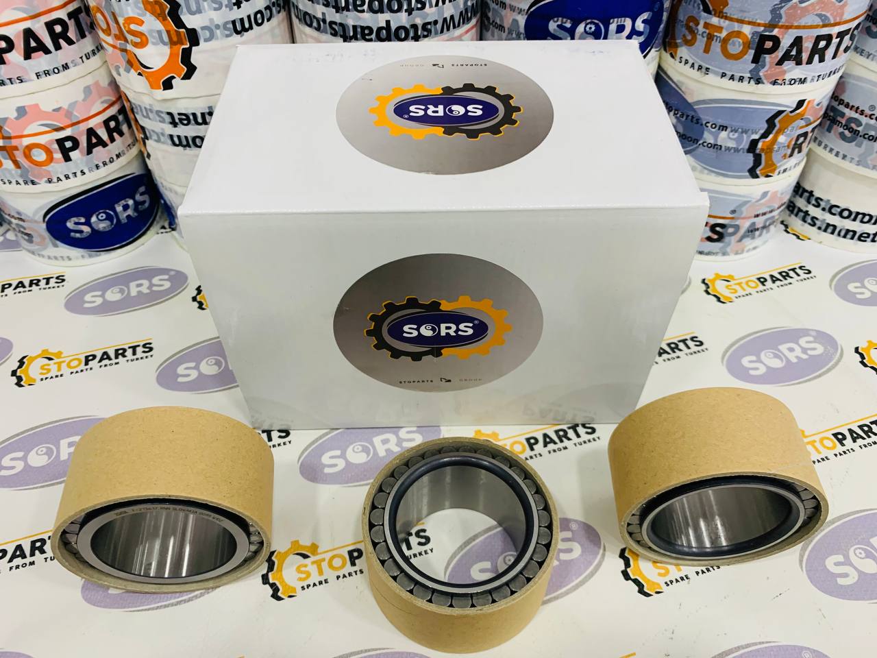 BEARING 11035001 FOR VOLVO