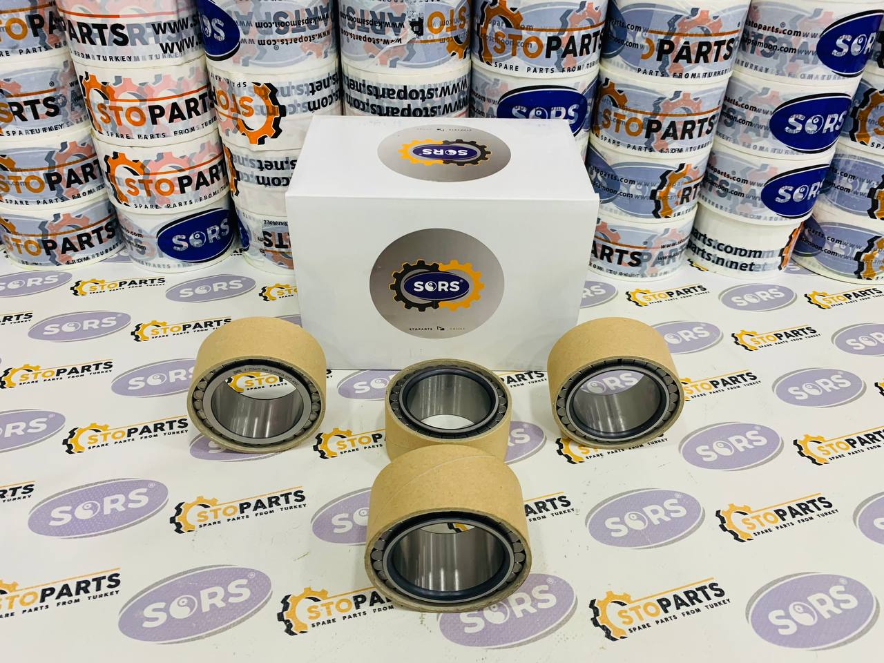BEARING 11035001 FOR VOLVO