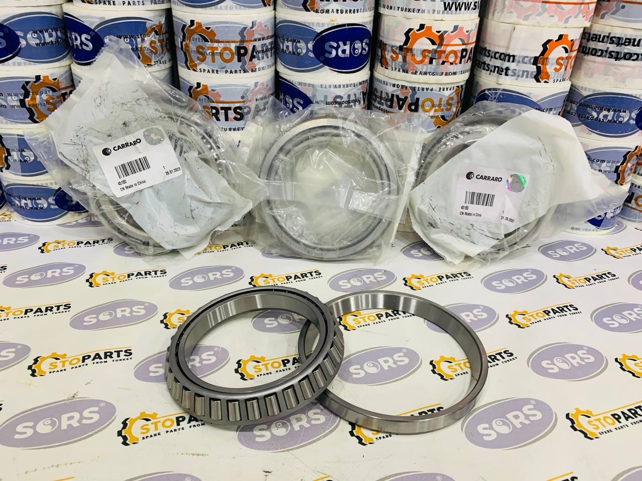 BEARING 118370 FOR CARRARO