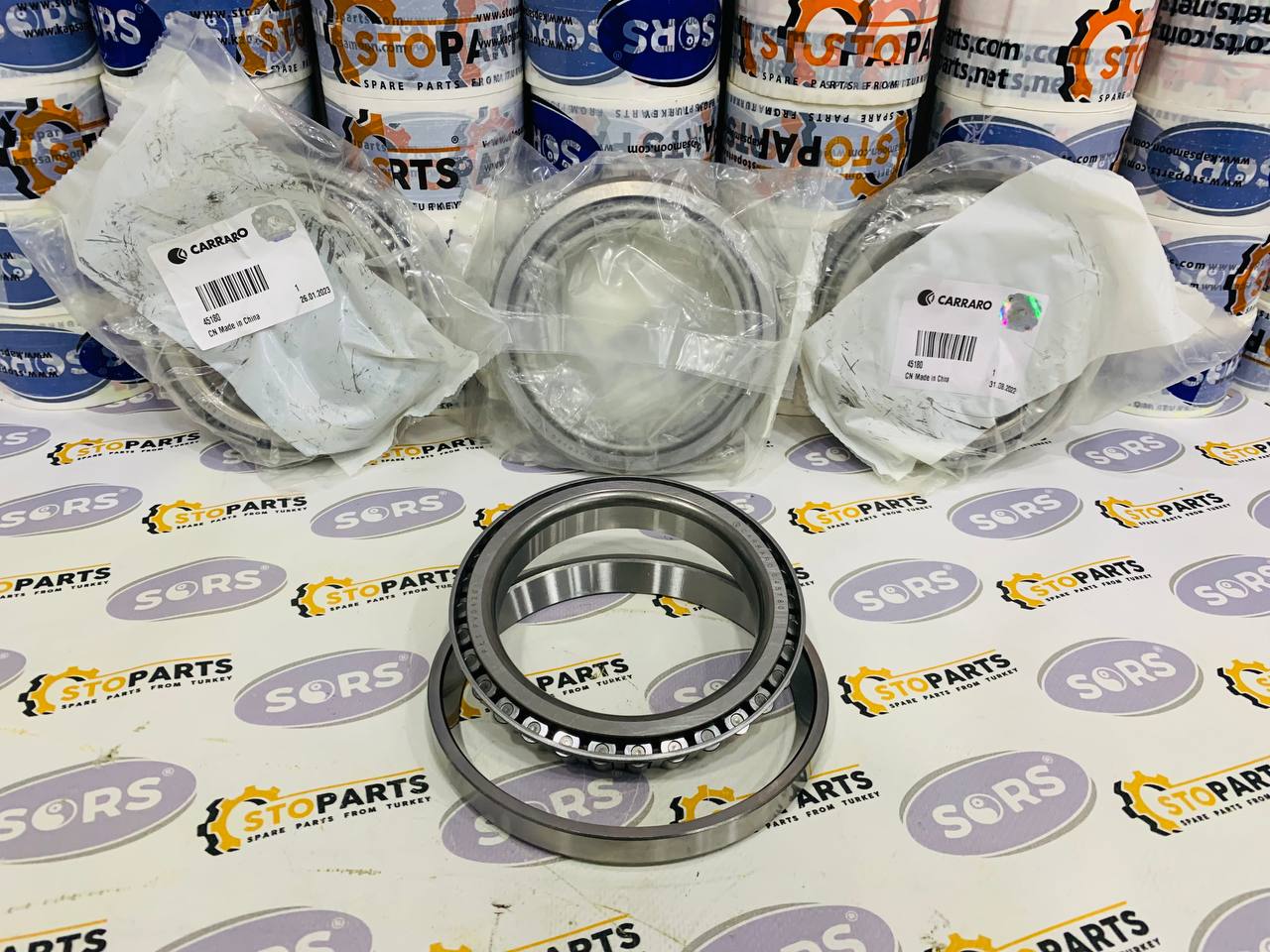 BEARING 118370 FOR CARRARO