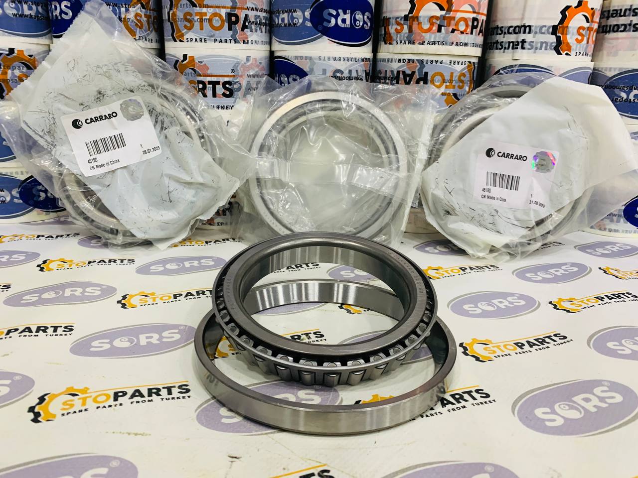 BEARING 118370 FOR CARRARO