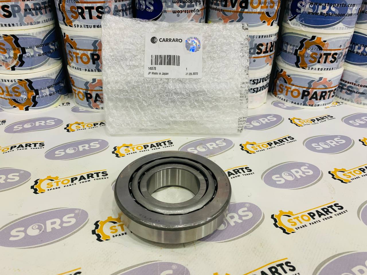 BEARING 145578 FOR CARRARO