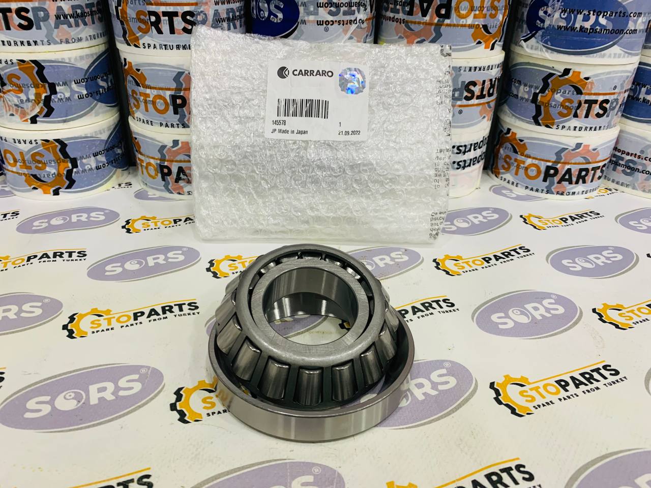 BEARING 145578 FOR CARRARO
