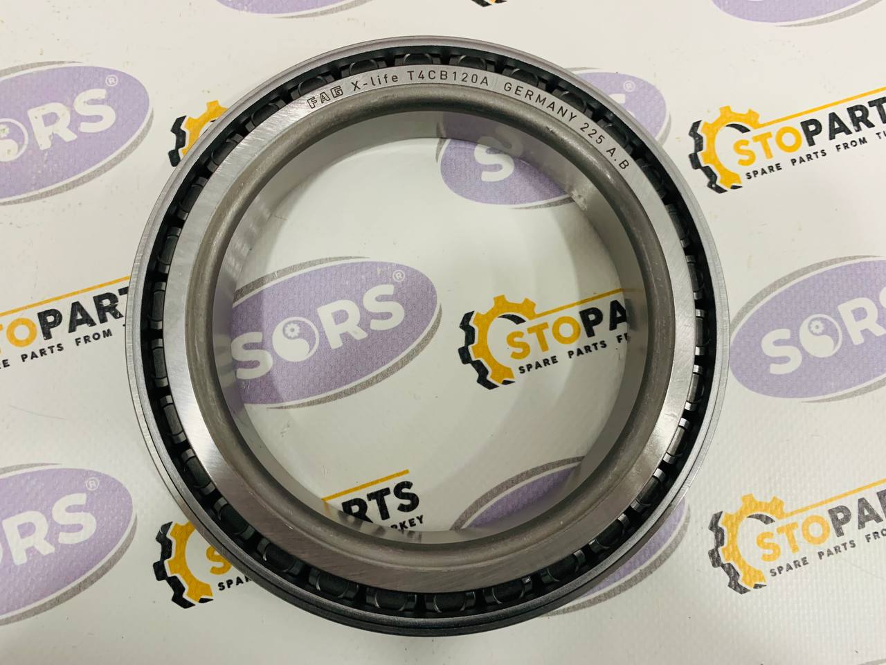 BEARING 87538060 FOR CASE AND NEW HOLLAND