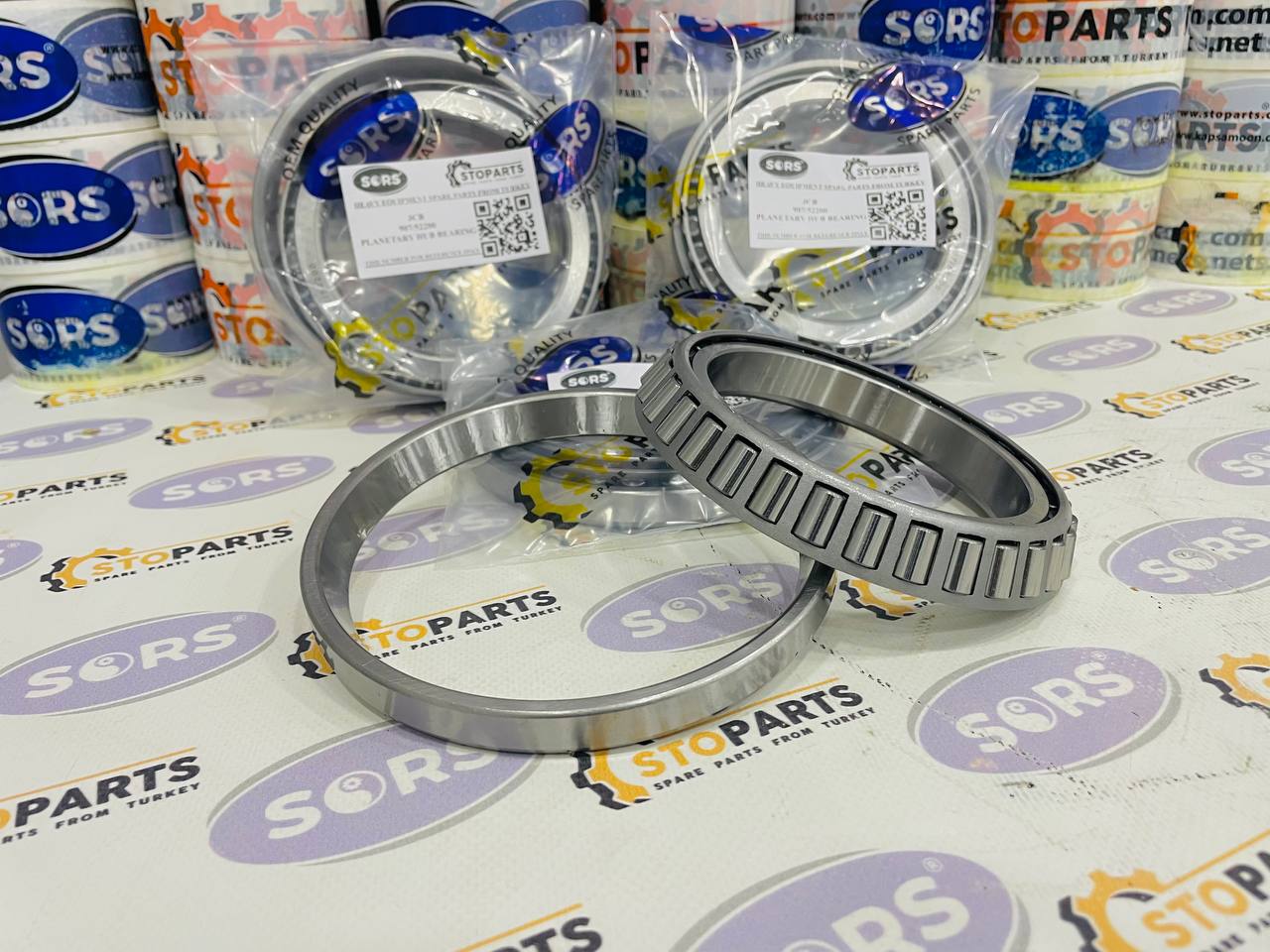 BEARING 907/20043, 907/52200 FOR JCB