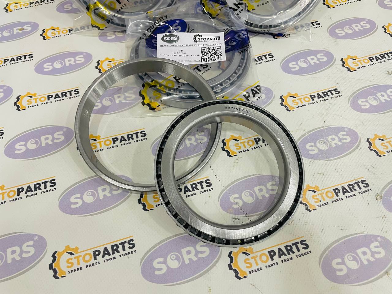 BEARING 907/20043, 907/52200 FOR JCB