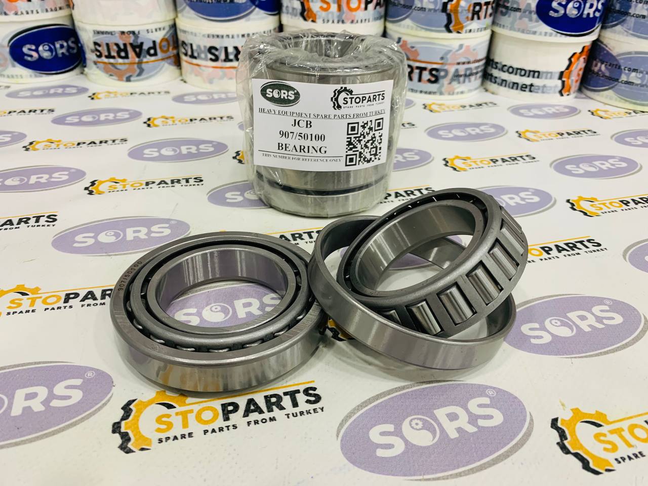 BEARING 907/50100 FOR JCB