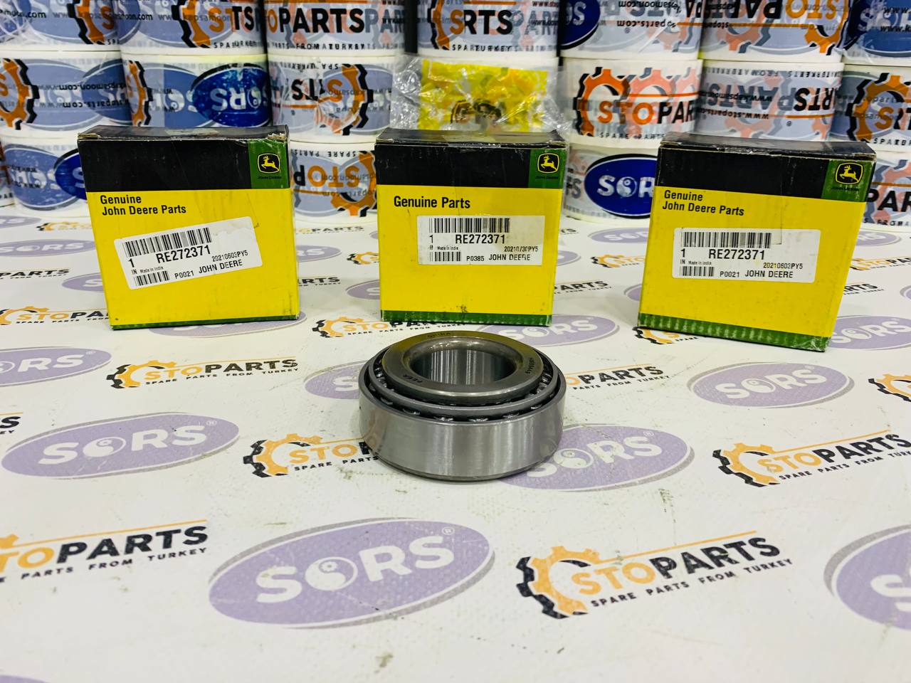BEARING RE272371 FOR JOHN DEERE