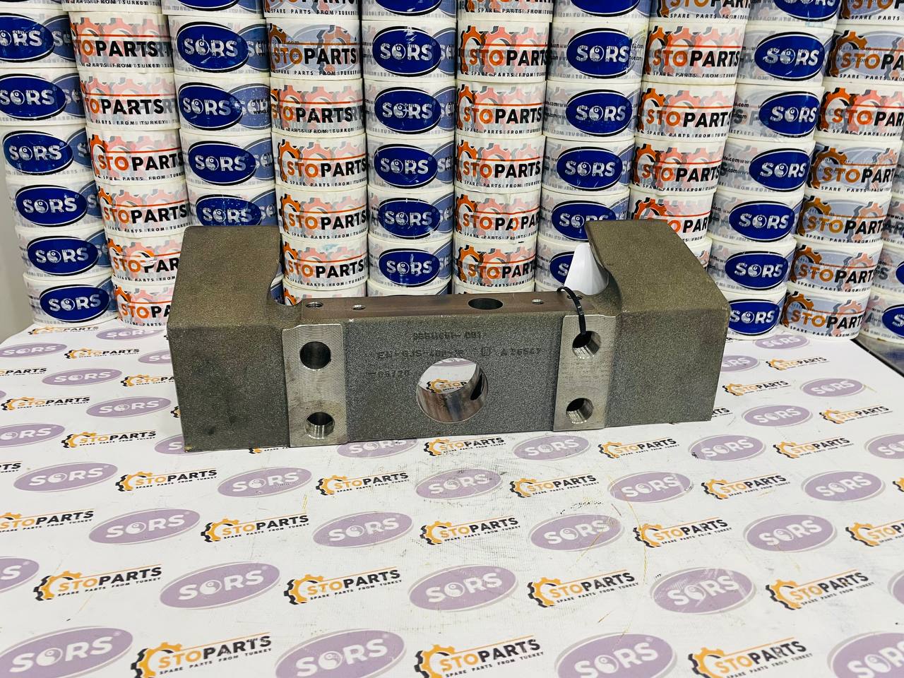 BEARING RIGHT 9184506 FOR LIEBHERR