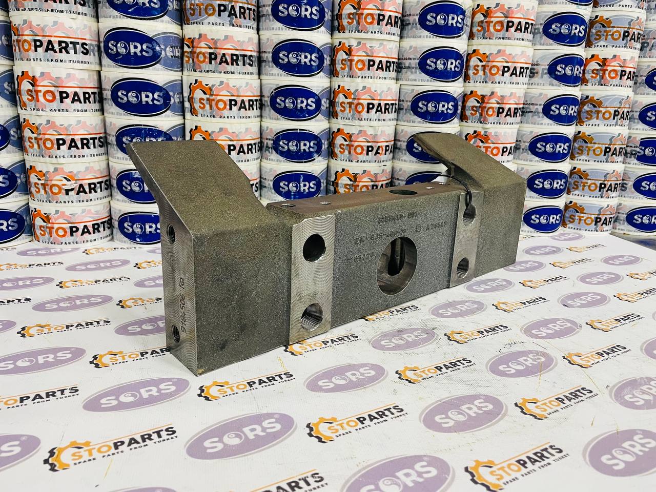 BEARING RIGHT 9184506 FOR LIEBHERR