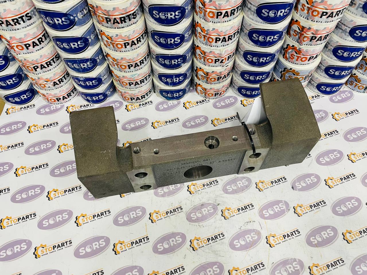 BEARING RIGHT 9184506 FOR LIEBHERR