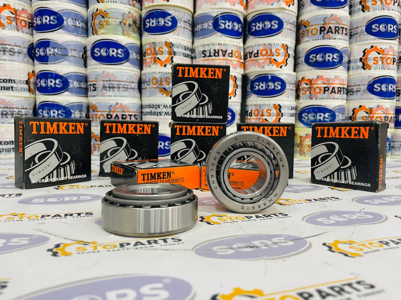 BEARING S06/43009 FOR HIDROMEK