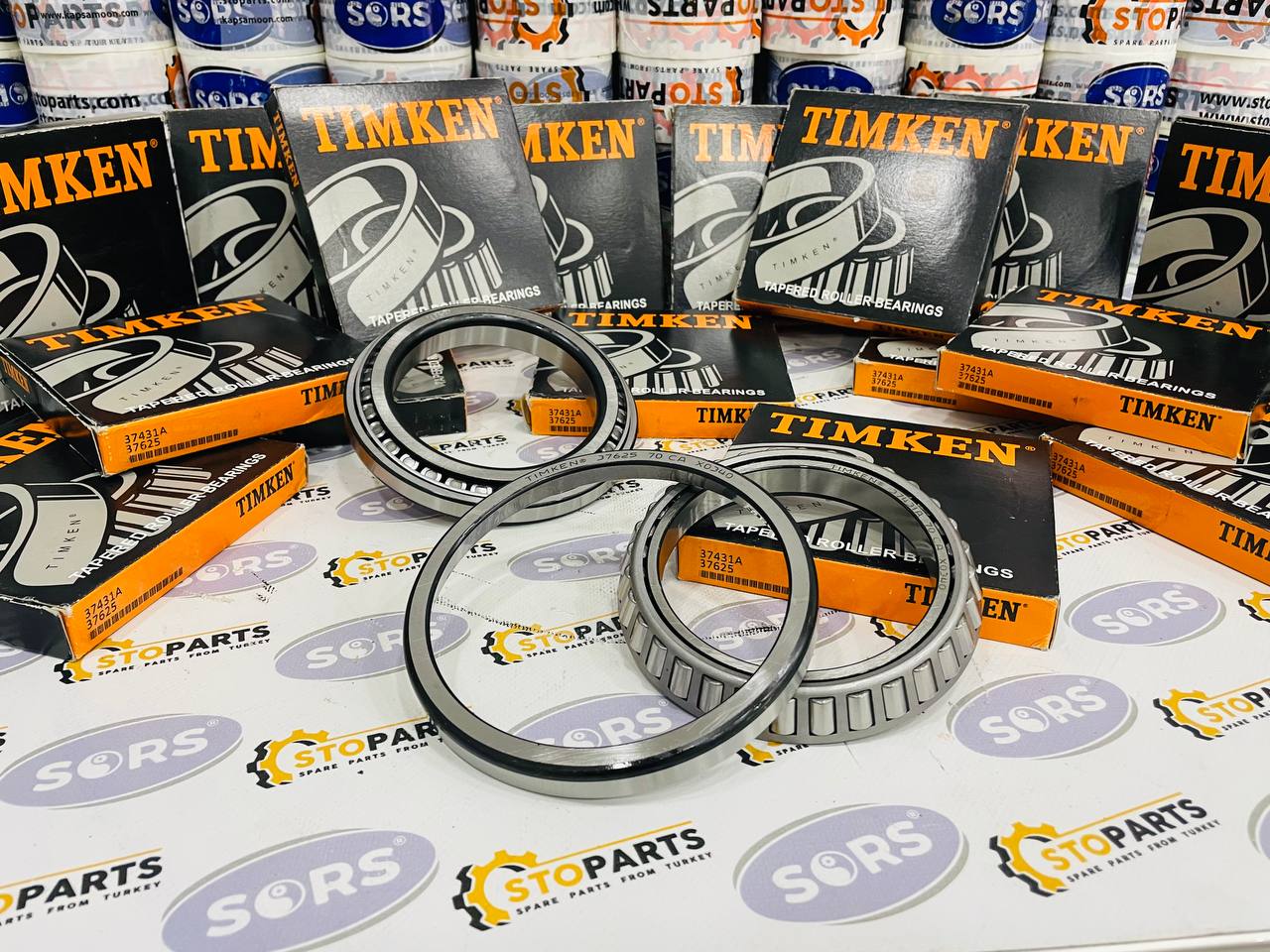 BEARING S06/43513 FOR HIDROMEK