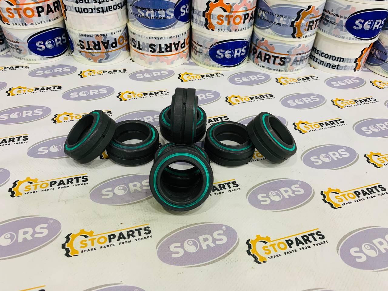 BEARING VOE16046137 FOR VOLVO