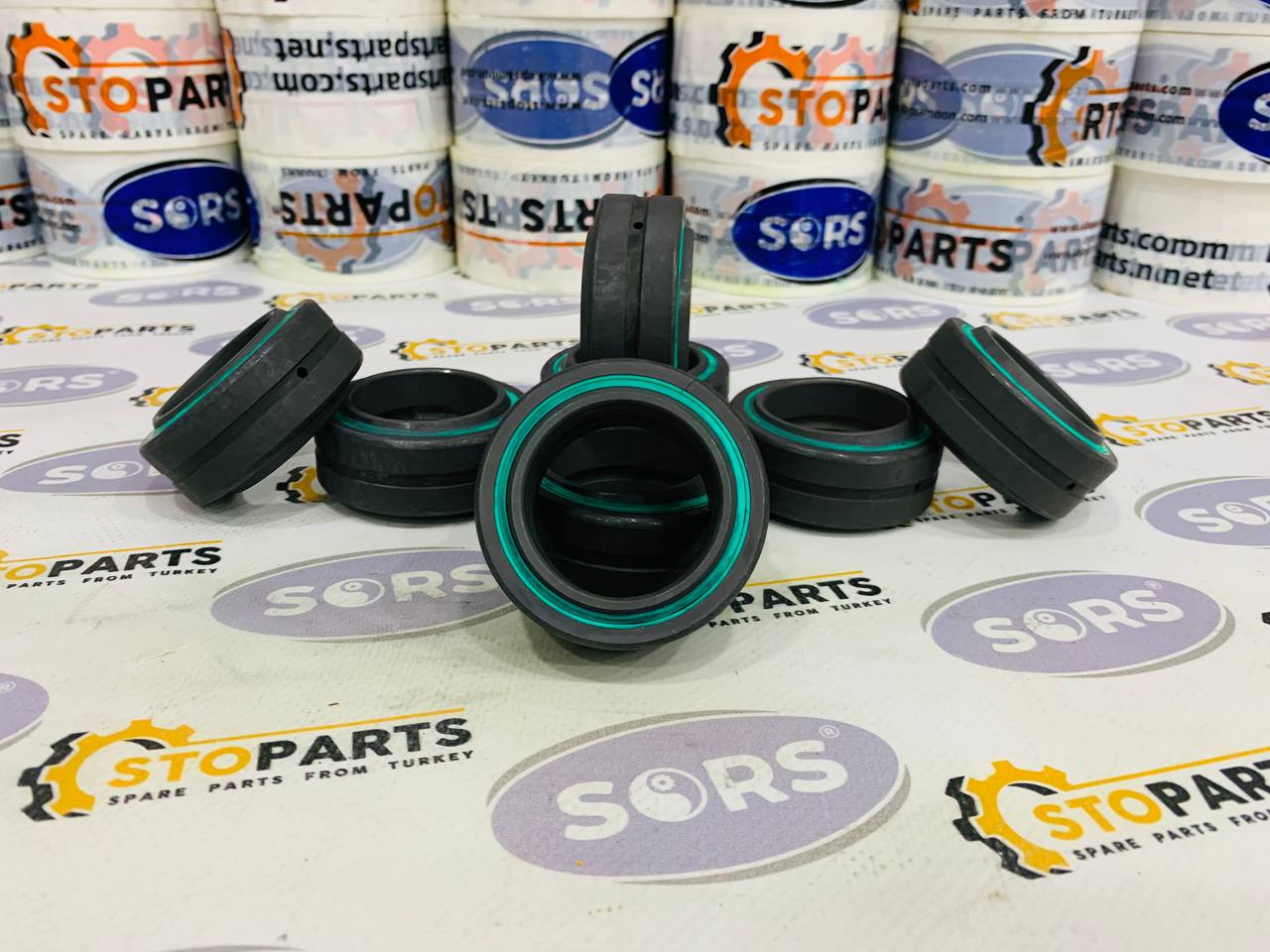 BEARING VOE16046137 FOR VOLVO