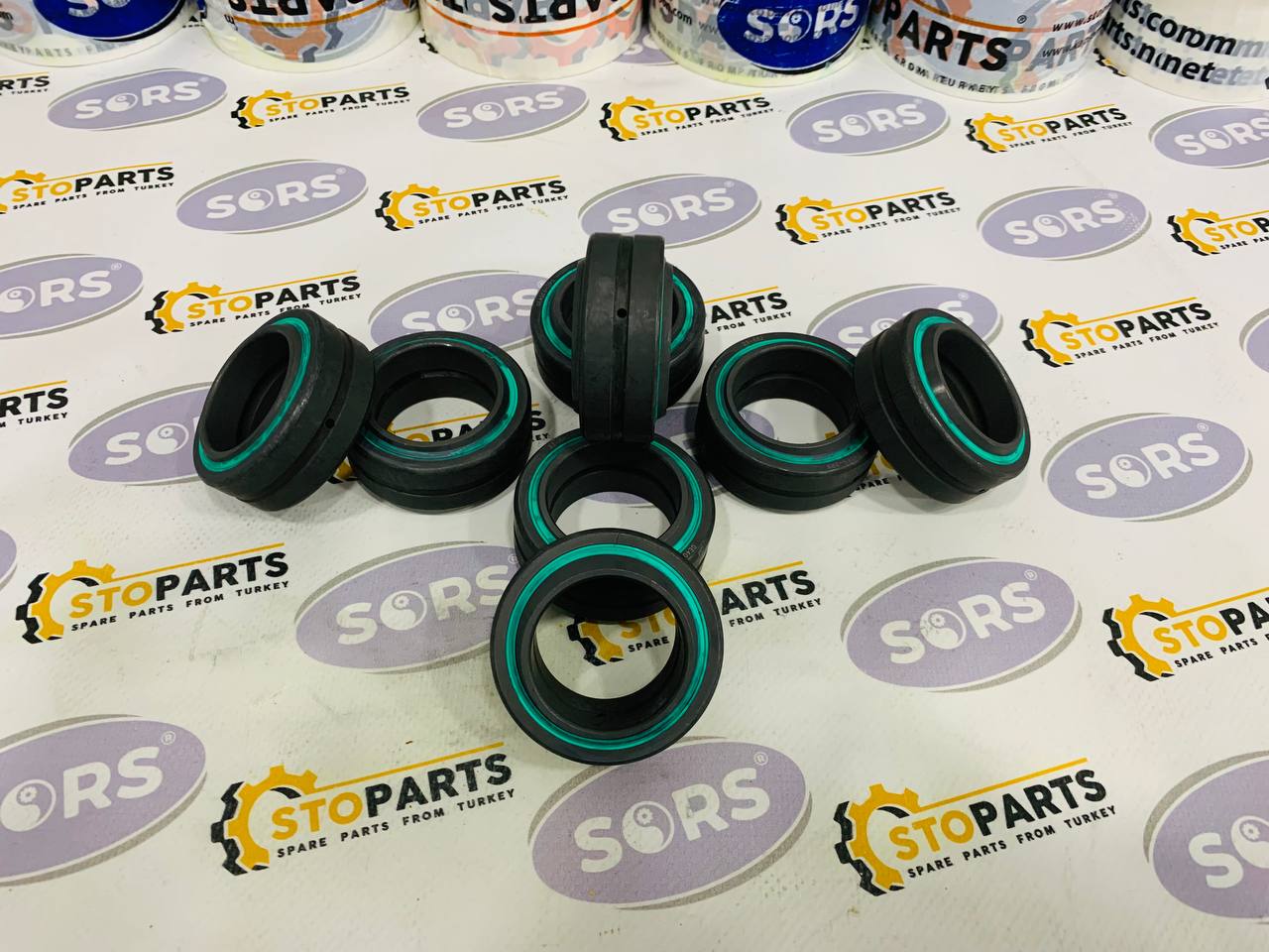 BEARING VOE16046137 FOR VOLVO