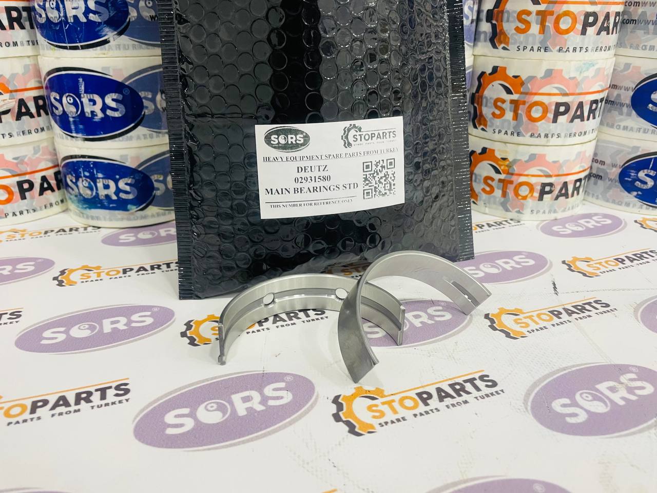 BEARINGS STD 2931580 FOR DEUTZ