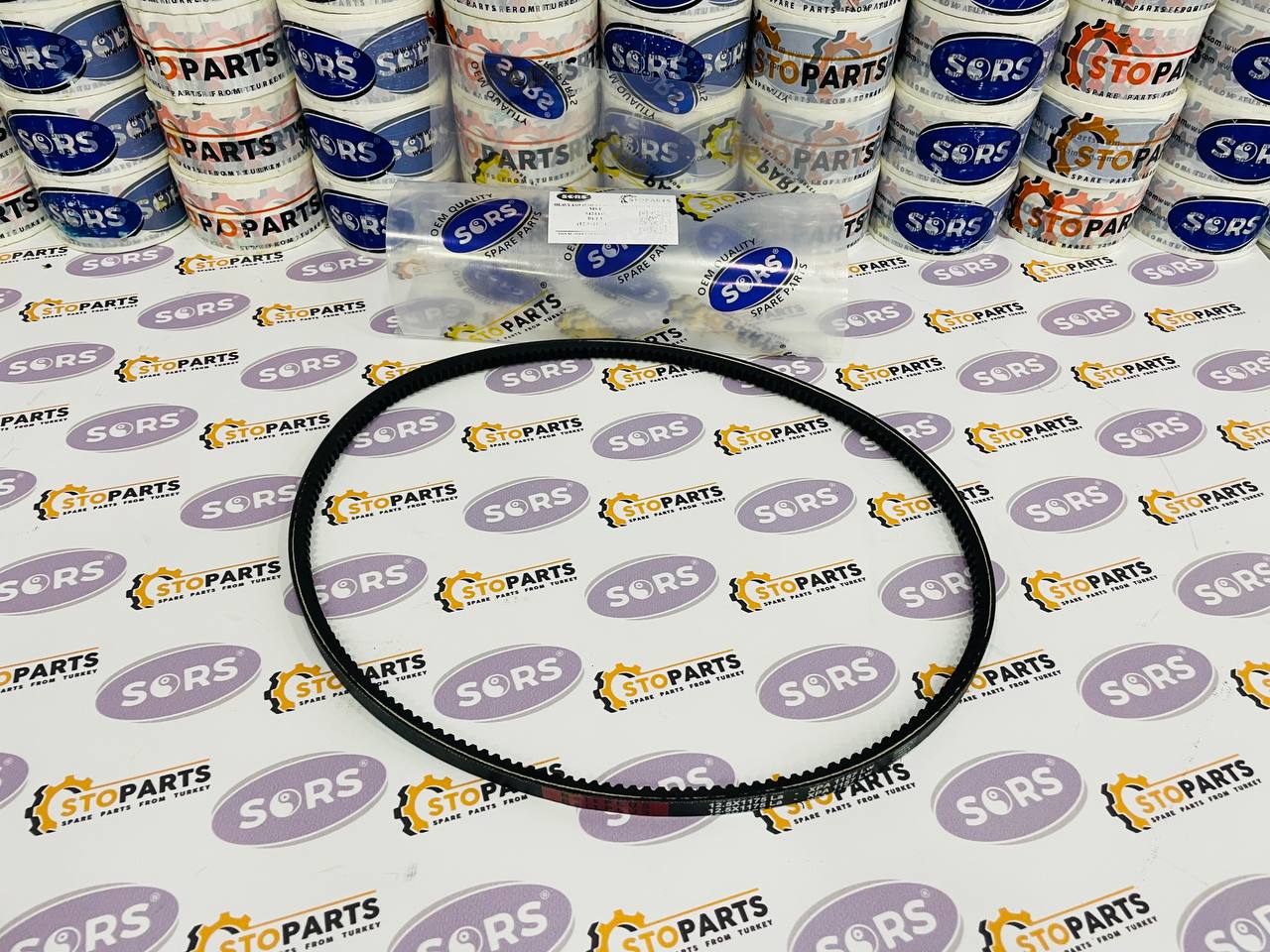 BELT 5424445 FOR MST