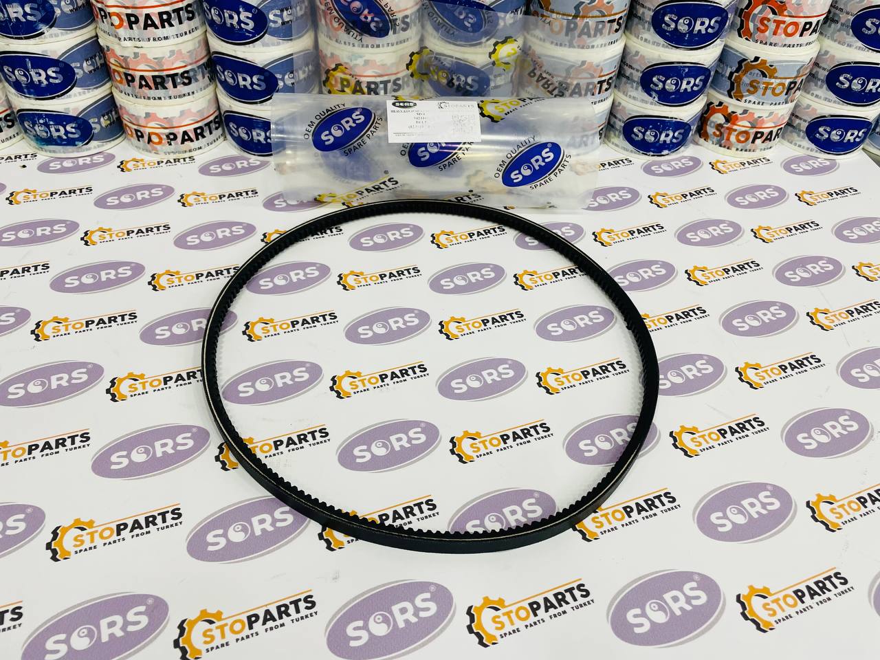 BELT 5424445 FOR MST