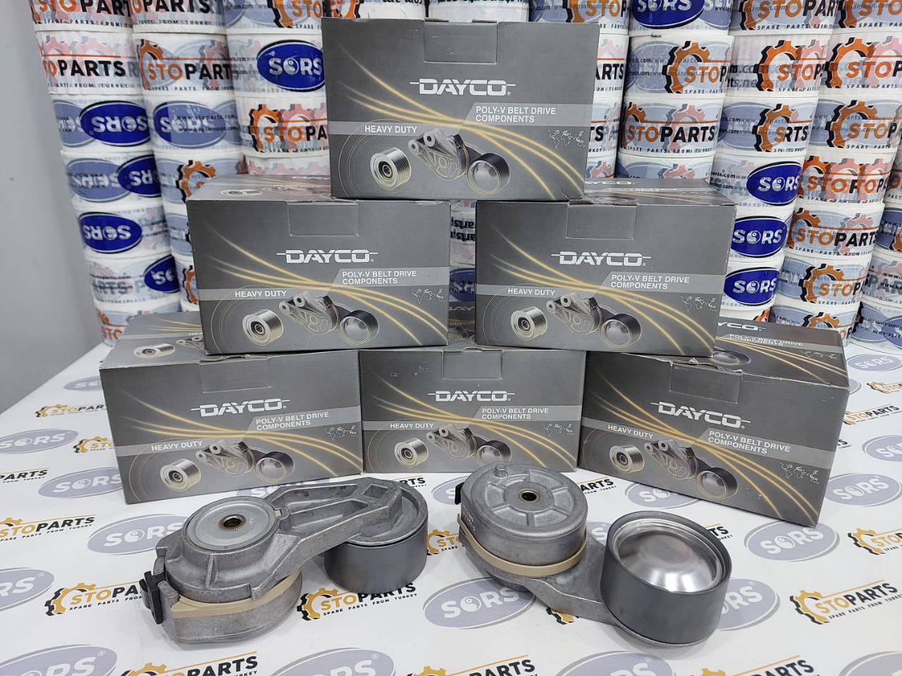 BELT TENSIONER 20739751 FOR VOLVO