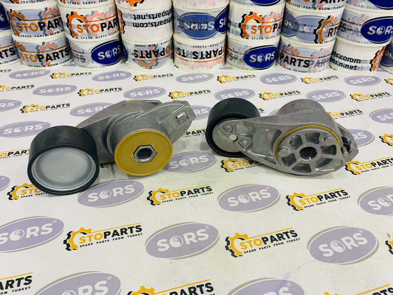 BELT TENSIONER 21479276 FOR VOLVO