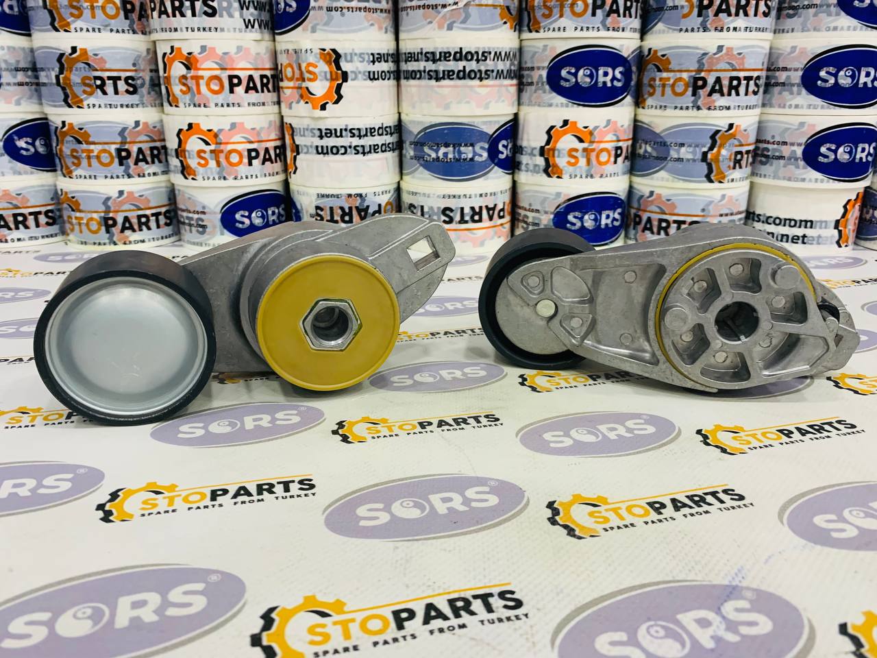 BELT TENSIONER 21479276 FOR VOLVO