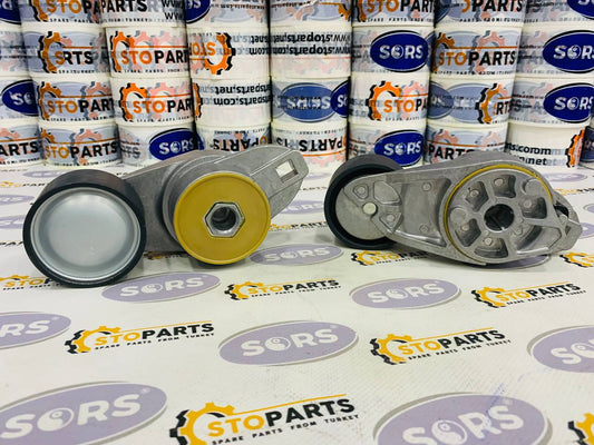 BELT TENSIONER 21479276 FOR VOLVO