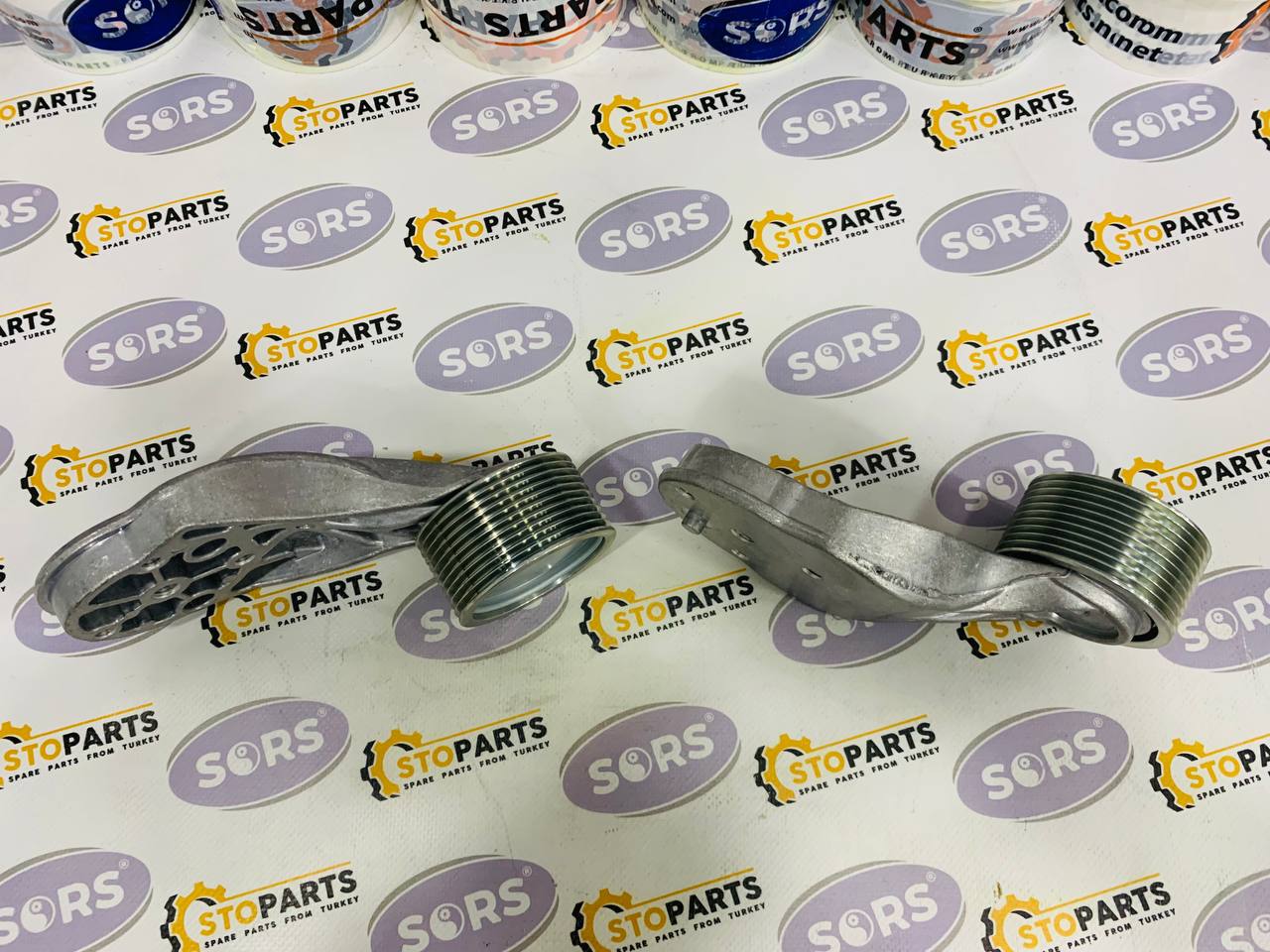 BELT TENSIONER 21766717 FOR VOLVO