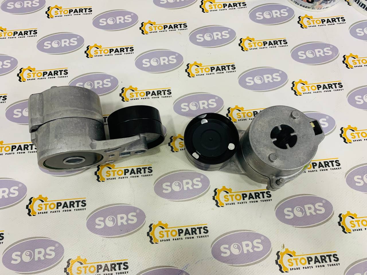 BELT TENSIONER 22089218 220089205 FOR VOLVO