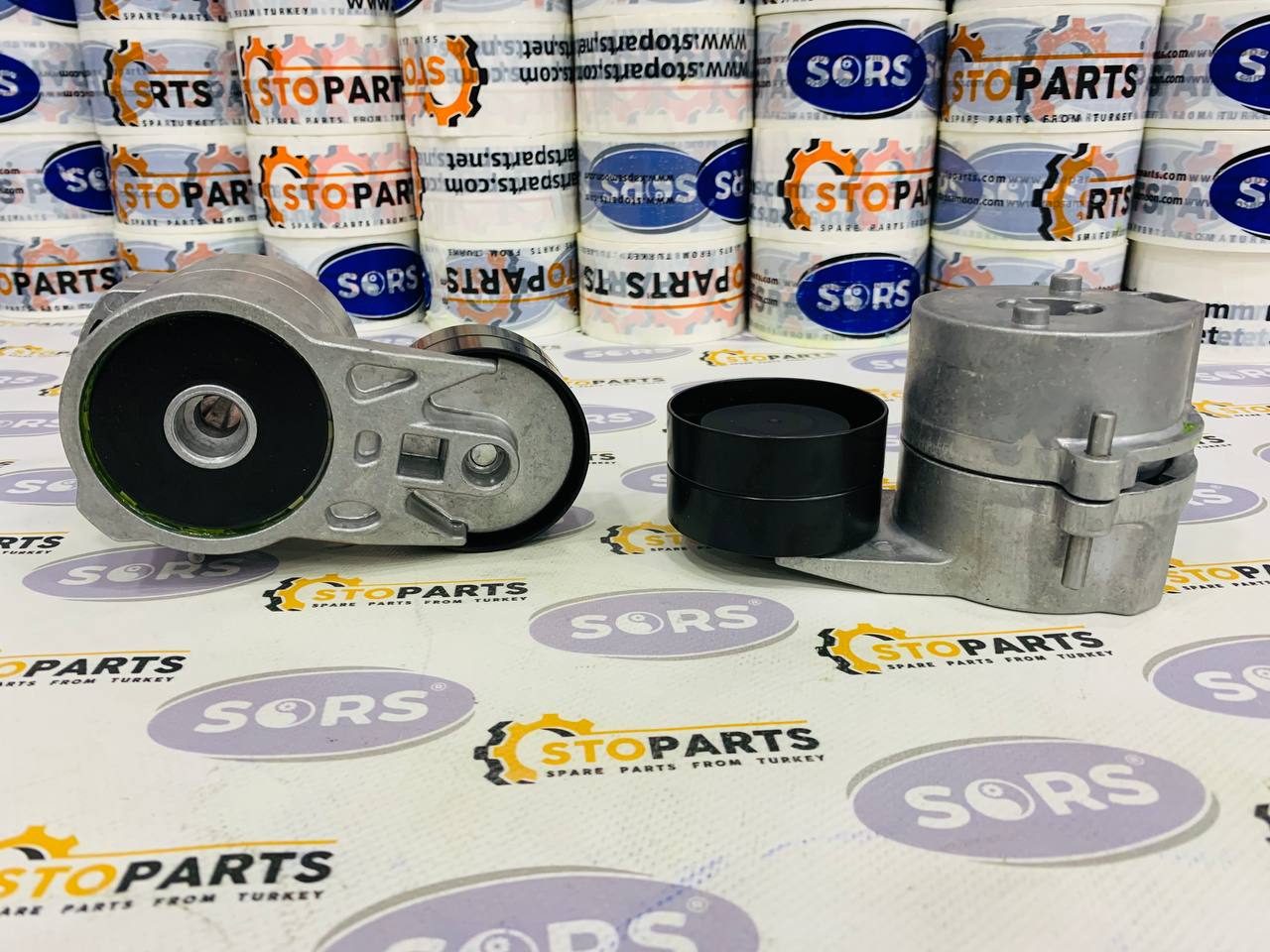 BELT TENSIONER 22089218 220089205 FOR VOLVO