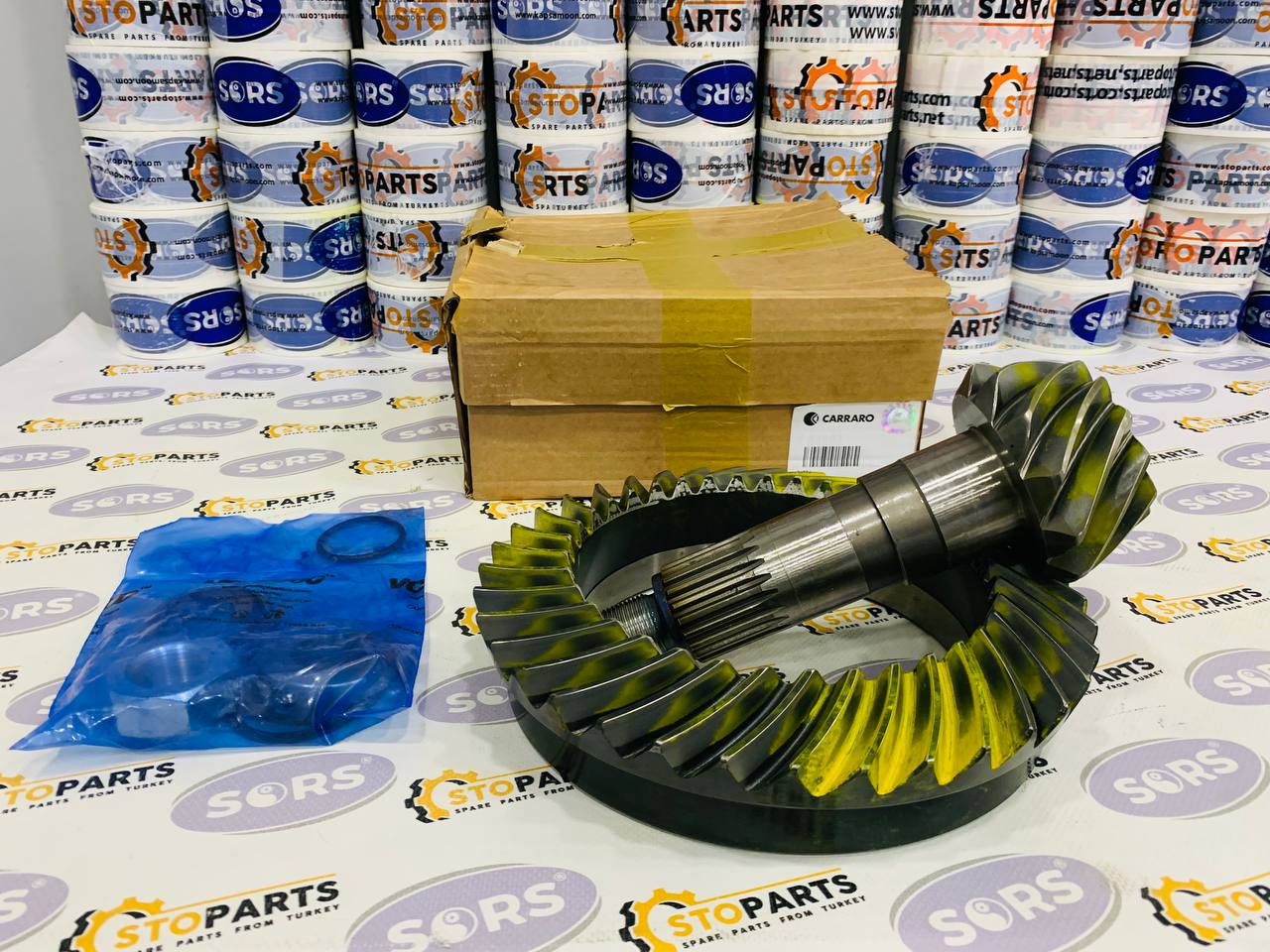 BEVEL GEAR KIT 068015, 68015 FOR CARRARO