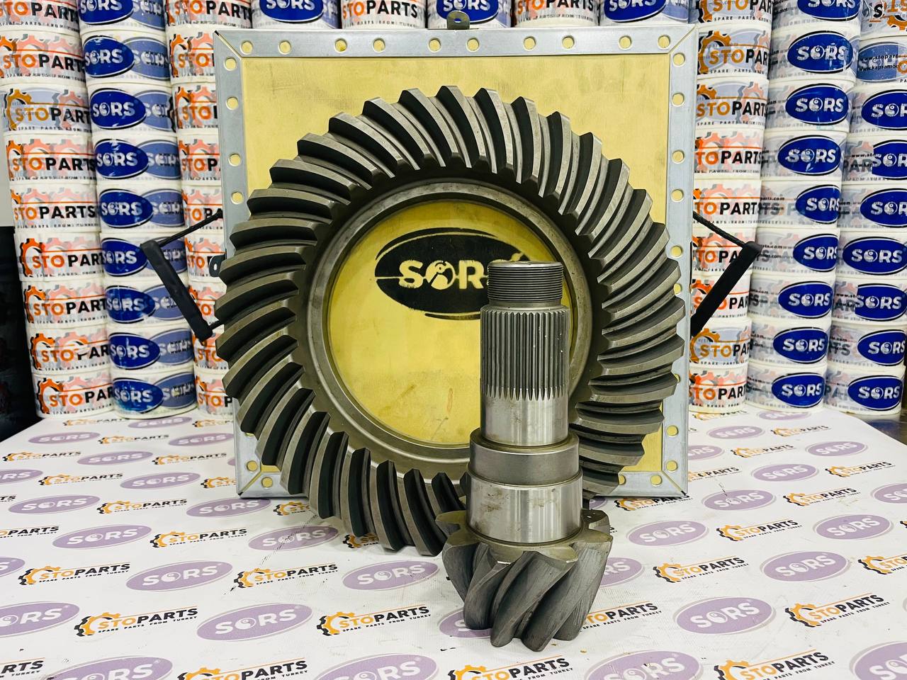 BEVEL GEAR SET 4460326058 FOR ZF