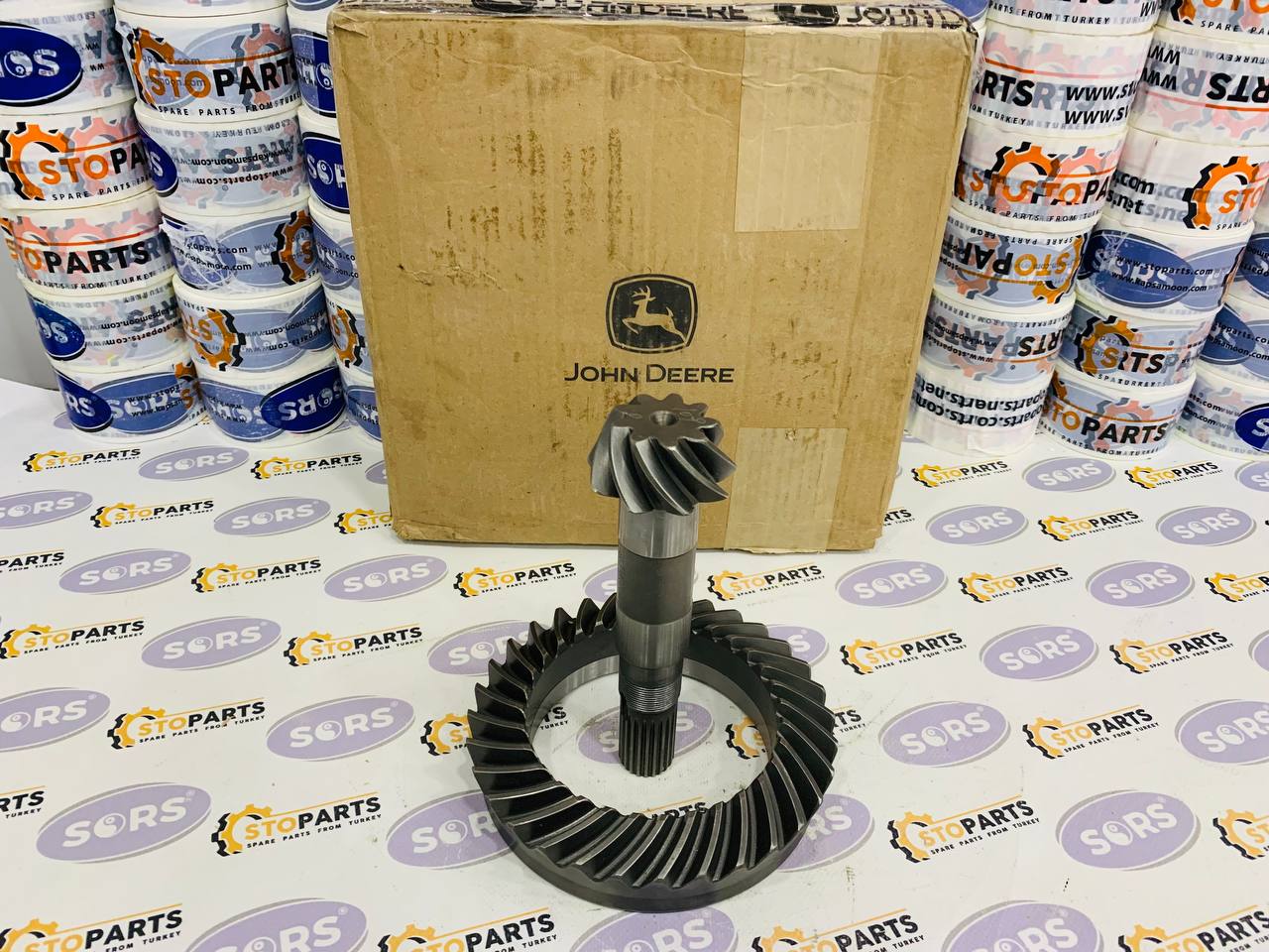 BEVEL GEAR SET RE275344 FOR JOHN DEERE