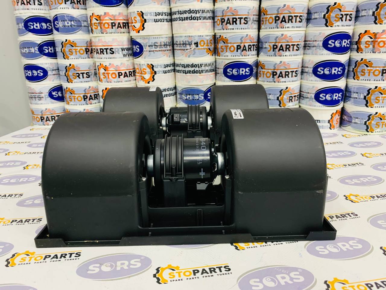 BLOWER MOTOR 17428930 FOR VOLVO