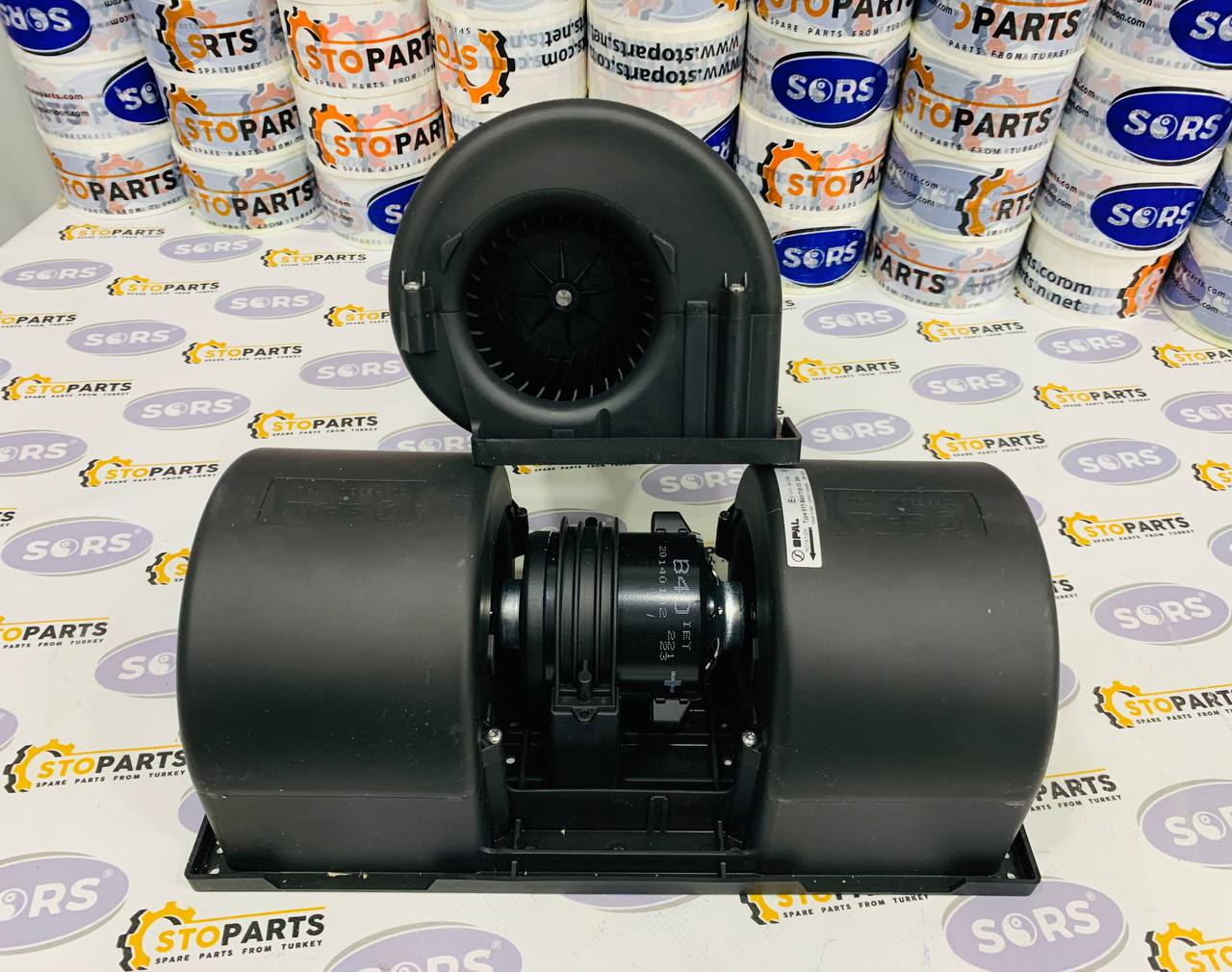 BLOWER MOTOR 17428930 FOR VOLVO